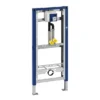 Geberit Duofix Urinal Frame With Pipe Interrupter For Mains Fed Water Supply 1 Geberit Duofix Urinal Frame With Pipe Interrupter For Mains Fed Water Supply -Bathroom And Toilet 111.622.00.1 l