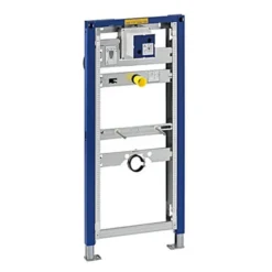 Geberit Duofix Urinal Frame For Tank Fed Water Supply