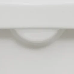 Duravit DuraStyle Rimless HygieneGlaze Durafix 700mm Wall Hung Toilet + Seat 10 Duravit DuraStyle Rimless HygieneGlaze Durafix 700mm Wall Hung Toilet + Seat -Bathroom And Toilet 2542090000 d1