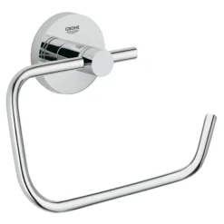 Grohe Solido Euro / Arena Complete WC 5 In 1 Pack + FREE TOILET ROLL HOLDER