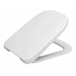 Roca The Gap Rimless Wall Hung Toilet + Slim Soft Close Seat 10 Roca The Gap Rimless Wall Hung Toilet + Slim Soft Close Seat -Bathroom And Toilet a80164f004