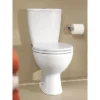 Twyford Alcona Bottom Outlet Close Coupled Toilet