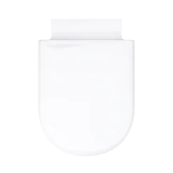 Back To Wall Toilet With Soft Close Seat + Concealed Cistern -Bathroom And Toilet btwpc1 d5