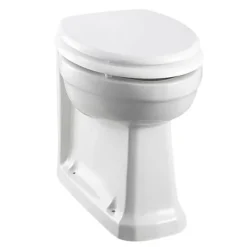 Burlington Back To Wall Pan