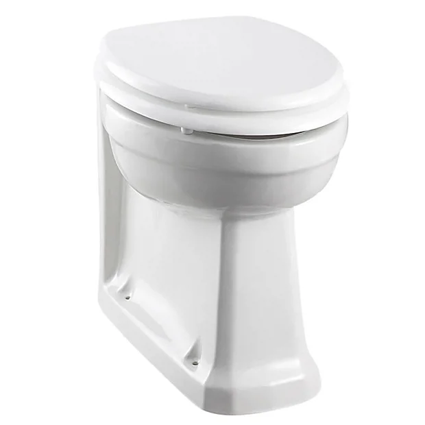 Burlington Back To Wall Pan 3 Burlington Back To Wall Pan