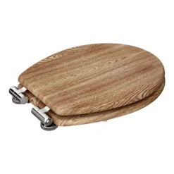 Carlton Traditional Low Level Toilet With Soft Close Seat - Various Colour Options 11 Carlton Traditional Low Level Toilet With Soft Close Seat - Various Colour Options -Bathroom And Toilet carllvcnwd2