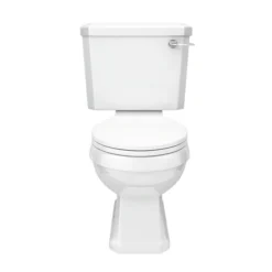 Nuie Carlton Traditional Toilet With Seat 10 Nuie Carlton Traditional Toilet With Seat -Bathroom And Toilet carlwc d3