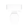 Nuie Carlton Traditional Toilet With Seat 1 Nuie Carlton Traditional Toilet With Seat -Bathroom And Toilet carlwc d5