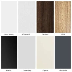 Carlton Traditional Toilet With Soft Close Seat - Various Colour Options -Bathroom And Toilet carlwccs n d1