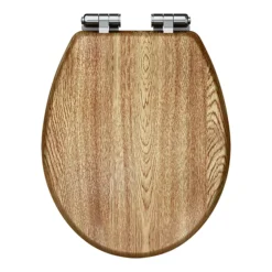 Carlton Traditional Toilet With Soft Close Seat - Various Colour Options -Bathroom And Toilet carlwccsnd1