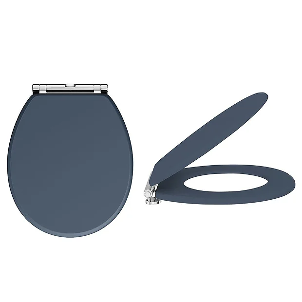 Chatsworth High Level Traditional Toilet 8 Chatsworth High Level Traditional Toilet - Image 6