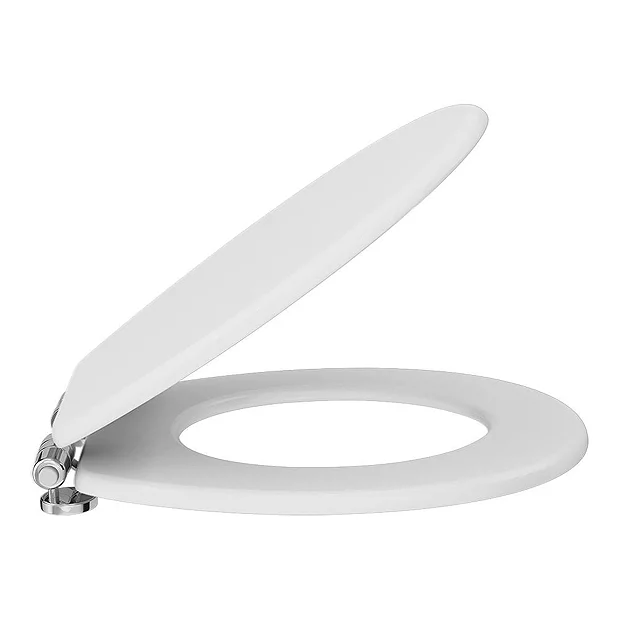 Chatsworth Traditional Dusky Pink Complete Toilet Unit 5 Chatsworth Traditional Dusky Pink Complete Toilet Unit - Image 3