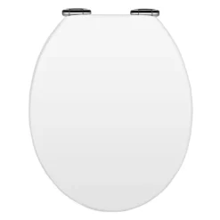 Darwin Traditional Close Coupled Toilet + Soft Close Seat 8 Darwin Traditional Close Coupled Toilet + Soft Close Seat -Bathroom And Toilet darwintraditionalclosecoupledtoiletwithsoftcloseseatd1