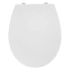 Armitage Shanks Sandringham 21 Close Coupled Toilet + Standard Seat -Bathroom And Toilet e131601 d2