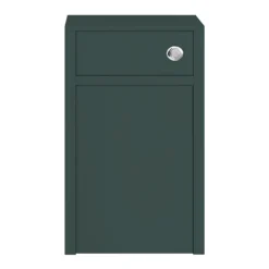 Chatsworth 500mm Traditional Green Toilet Unit Only 8 Chatsworth 500mm Traditional Green Toilet Unit Only -Bathroom And Toilet grndanwc d1