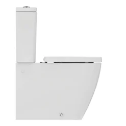 Ideal Standard I.Life S Compact 6/4 Litre Rimless Close Coupled Back To Wall WC + Soft Close Seat 10 Ideal Standard I.Life S Compact 6/4 Litre Rimless Close Coupled Back To Wall WC + Soft Close Seat -Bathroom And Toilet isilbtw42 d2 1