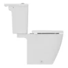 Ideal Standard I.Life S Compact Rimless Corner Close Coupled WC + Soft Close Seat 1 Ideal Standard I.Life S Compact Rimless Corner Close Coupled WC + Soft Close Seat -Bathroom And Toilet isilcrn64 d2