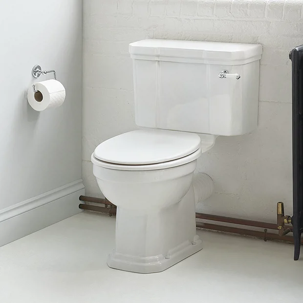 Ideal Standard Waverley Close Coupled Toilet 3 Ideal Standard Waverley Close Coupled Toilet