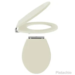 Keswick Traditional Close Coupled Toilet + Soft Close Seat 11 Keswick Traditional Close Coupled Toilet + Soft Close Seat -Bathroom And Toilet keswicktraditionalclosecoupledtoiletwithsoftcloseseatndetail3