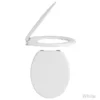 Keswick Traditional Close Coupled Toilet + Soft Close Seat