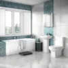 Marina Modern Close Coupled Toilet + Soft Close Seat 2 Marina Modern Close Coupled Toilet + Soft Close Seat -Bathroom And Toilet marinamodernclosecoupledtoiletwithsoftcloseseatd2