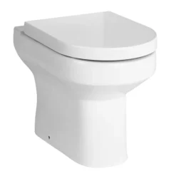 Metro Combined Two-In-One Wash Basin & Toilet (500mm Wide X 300mm) -Bathroom And Toilet metrocombinedtwoinonewashbasintoiletd2