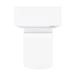 Toreno 500mm BTW Toilet Unit Inc. Cistern + Square Pan (Depth 200mm) 13 Toreno 500mm BTW Toilet Unit Inc. Cistern + Square Pan (Depth 200mm) -Bathroom And Toilet modbtwsq d4