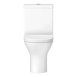 Orion Modern Short Projection Toilet + Soft Close Seat 10 Orion Modern Short Projection Toilet + Soft Close Seat -Bathroom And Toilet or600wc detail2