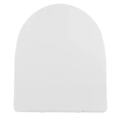 Orion Modern Back To Wall Pan + Soft Close Slimline Seat 8 Orion Modern Back To Wall Pan + Soft Close Slimline Seat -Bathroom And Toilet orbtwpsl d1