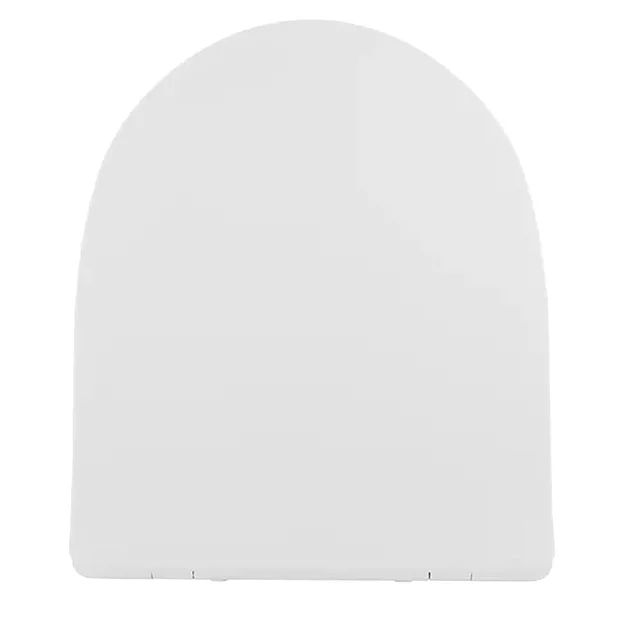 Orion Modern Back To Wall Pan + Soft Close Slimline Seat 5 Orion Modern Back To Wall Pan + Soft Close Slimline Seat - Image 3