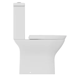 Orion Modern Short Projection Toilet + Soft Close Seat 9 Orion Modern Short Projection Toilet + Soft Close Seat -Bathroom And Toilet orionmodernshortprojectiontoiletnd3