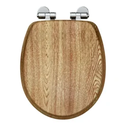 Oxford Traditional Toilet With Soft Close Seat - Various Colour Options 10 Oxford Traditional Toilet With Soft Close Seat - Various Colour Options -Bathroom And Toilet oxfwcvc n d1