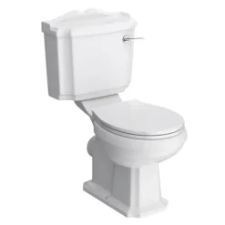 Oxford Traditional Toilet With Soft Close Seat - Various Colour Options 13 Oxford Traditional Toilet With Soft Close Seat - Various Colour Options -Bathroom And Toilet oxfwcvc n d4