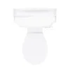 Oxford Close Coupled Traditional Toilet WC With Toilet Seat 1 Oxford Close Coupled Traditional Toilet WC With Toilet Seat -Bathroom And Toilet oxp01 n d5