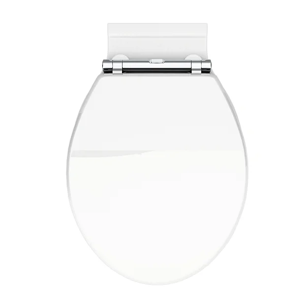 Period Bathroom Co. 500mm White Toilet Unit With Cistern + Traditional Pan 6 Period Bathroom Co. 500mm White Toilet Unit With Cistern + Traditional Pan - Image 4