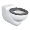 Armitage Shanks Contour 21 70cm Projection Wall Mounted WC Pan (excluding Seat) 1 Armitage Shanks Contour 21 70cm Projection Wall Mounted WC Pan (excluding Seat) -Bathroom And Toilet s307701 l