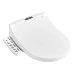 Sofia Smart Toilet With Bidet Wash Function, Heated Seat + Dryer 7 Sofia Smart Toilet With Bidet Wash Function, Heated Seat + Dryer -Bathroom And Toilet sfsmwc d1