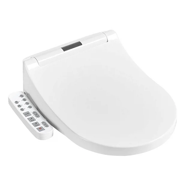 Sofia Smart Toilet With Bidet Wash Function, Heated Seat + Dryer 5 Sofia Smart Toilet With Bidet Wash Function, Heated Seat + Dryer - Image 3