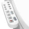 Sofia Smart Toilet With Bidet Wash Function, Heated Seat + Dryer -Bathroom And Toilet sfsmwc d2