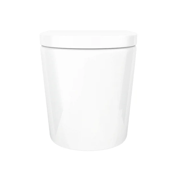 Solace Back To Wall Toilet With Soft Close Seat + Concealed Cistern 6 Solace Back To Wall Toilet With Soft Close Seat + Concealed Cistern - Image 4