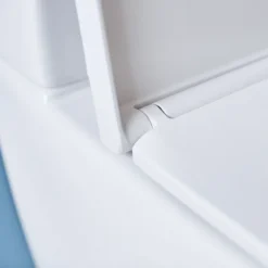 Britton Bathrooms Milan Rimless Back To Wall Pan + Soft Close Seat 10 Britton Bathrooms Milan Rimless Back To Wall Pan + Soft Close Seat -Bathroom And Toilet sphecc d3 1