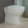 Ideal Standard Tempo Back To Wall Toilet 1 Ideal Standard Tempo Back To Wall Toilet -Bathroom And Toilet tembtwsc d4