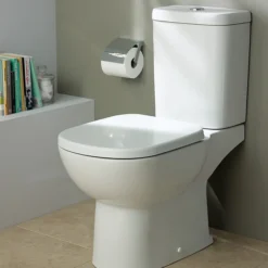 Ideal Standard Tempo Close Coupled Toilet 7 Ideal Standard Tempo Close Coupled Toilet -Bathroom And Toilet temccsc d1
