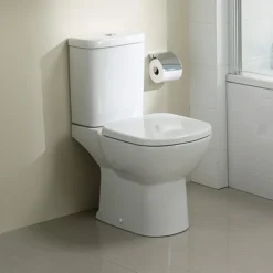 Ideal Standard Tempo Close Coupled Toilet