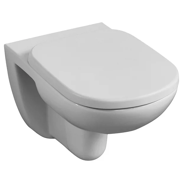 Ideal Standard Tempo Wall Hung Toilet 3 Ideal Standard Tempo Wall Hung Toilet