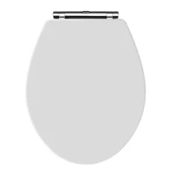 Trafalgar Back To Wall Pan Incl. Soft Close Seat -Bathroom And Toilet trfpansc d1n