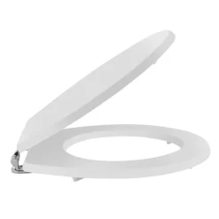 Trafalgar Back To Wall Pan Incl. Soft Close Seat -Bathroom And Toilet trfpansc detail2