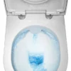 Harmony Close Coupled Toilet + Soft-Close Seat
