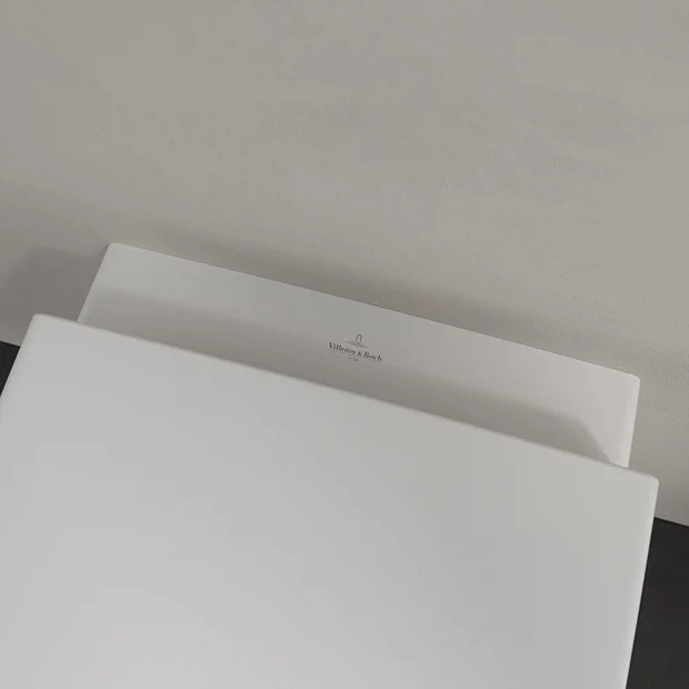 Villeroy & Boch Villeroy And Boch Subway 2.0 DirectFlush Compact Rimless Wall Hung Toilet + Soft Close Seat 3 Villeroy & Boch Villeroy And Boch Subway 2.0 DirectFlush Compact Rimless Wall Hung Toilet + Soft Close Seat