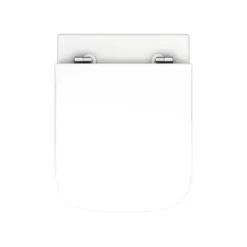 Venice Modern Back To Wall Pan + Soft Close Seat -Bathroom And Toilet vbtwp n d3